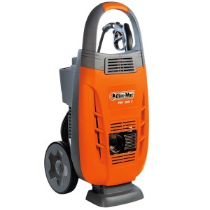 Idropulitrice elettrica Oleo Mac PW 190 C 160 BAR