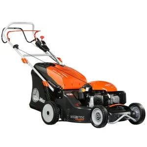 Lawnmower Oleo Mac Max 53 TK AllRoad Aluminium Pro Engine Emak