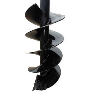 Bohrer für Erdbohrer Garto HD