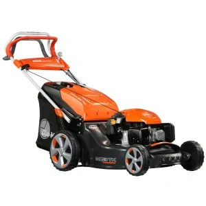 Lawnmower Oleo Mac Max 53 TK AllRoad Aluminium Engine Emak