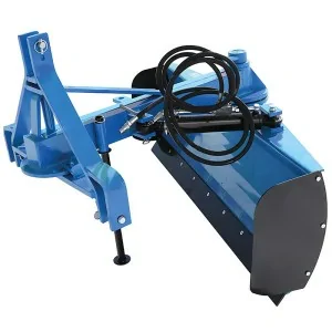 Hydraulic Grader Blade Garto CNH