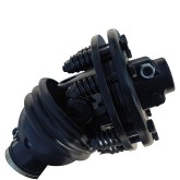 Cardano Garto GARTR e GARTRE