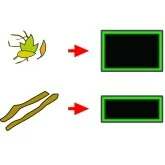 Подрібнювач гілок для трактора Geo Italy ECO19 80 мм