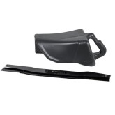 Rasenmäher Asuka LM 5360 HTA-PRO Mulchkit