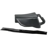 Rasenmäher Asuka LM 5360 HTA-PRO Mulchkit