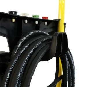 Pressure Washer Garland Ultimate 820 QG-V23 210 cc