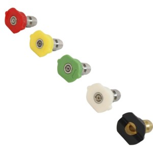 Idropulitrice Garland Ultimate 820 QG-V23 210 cc