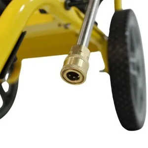 Pressure Washer Garland Ultimate 820 QG-V23 210 cc