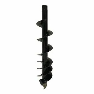 Foret Deleks AUGER-20 diamètre 20cm