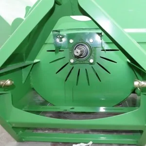 Branch Shredder ECO16 Geo Italy