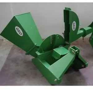 Branch Shredder ECO16 Geo Italy