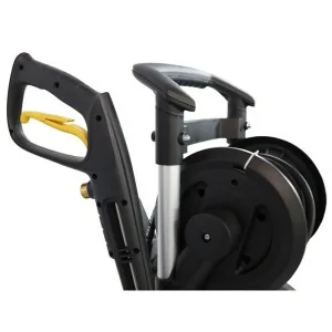 Electric Pressure Washer Garland Ultimate 818 LE-V18 180 bar