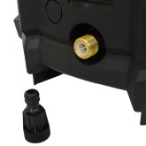 Electric pressure washer Garland Ultimate 818 LE-V18 180 bar