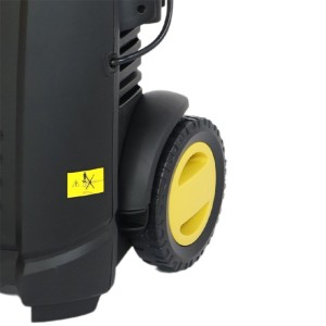 Hidrolimpiadora eléctrica Garland Ultimate 818 LE-V18 180 bar