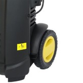 Electric pressure washer Garland Ultimate 818 LE-V18 180 bar