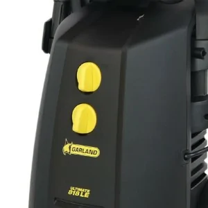 Electric Pressure Washer Garland Ultimate 818 LE-V18 180 bar