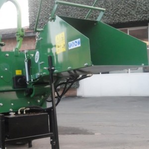 Ramo Bio Trituratore ECO17H Geo Italy 15 cm