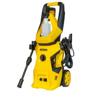 Electric pressure washer Garland Ultimate 114 E 140 bar