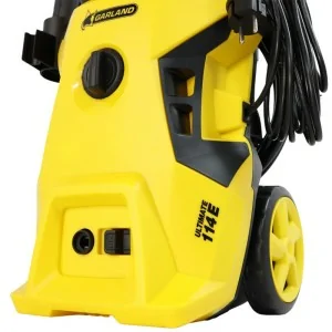 Electric pressure washer Garland Ultimate 114 E 140 bar