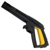 Nettoyeur haute pression électrique Garland Ultimate 114 E 140 bar