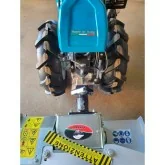 Bertolini 413 S-3 Tiller