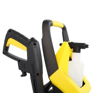 Hidrolimpiadora eléctrica Garland Ultimate 114 E 140 bar