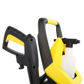 Nettoyeur haute pression électrique Garland Ultimate 114 E 140 bar