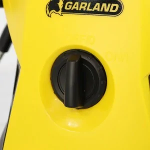 Електричний очищувач високого тиску Garland Ultimate 114 E 140 бар
