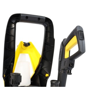 Idropulitrice elettrica Garland Ultimate 114 E 140 bar