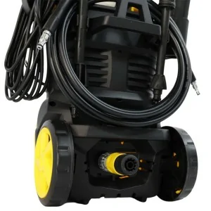 Electric pressure washer Garland Ultimate 114 E 140 bar