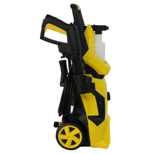 Electric pressure washer Garland Ultimate 114 E 140 bar