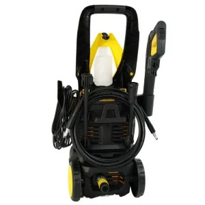 Electric pressure washer Garland Ultimate 114 E 140 bar