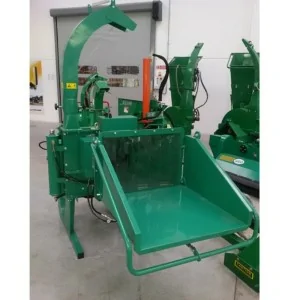 Broyeur de branches ECO30 Geo Italy 25 - 65 HP