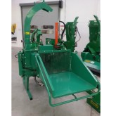 Branch Shredder ECO30 Geo Italy 25 - 65 HP