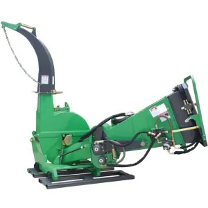 Broyeur de branches PTO Geo Italy ECO21-Z 30 - 100 HP