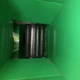 Branch Shredder PTO Geo Italy ECO21-Z 30 - 100 HP