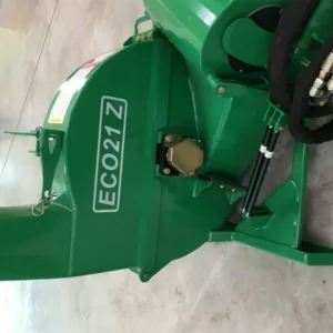 Broyeur de branches PTO Geo Italy ECO21-Z 30 - 100 HP