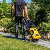 Electric pressure washer Garland Ultimate 317 2200 W