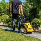 Elektrischer Hochdruckreiniger Garland Ultimate 317 2200 W