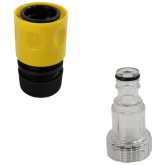 Idropulitrice elettrica Garland Ultimate 317 2200 Watt