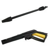 Electric pressure washer Garland Ultimate 317 2200 W