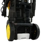 Máquina de lavar roupa de pressão eléctrica Garland Ultimate 317 2200 Watt