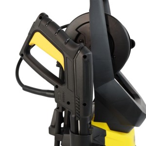 Idropulitrice elettrica Garland Ultimate 317 2200 Watt