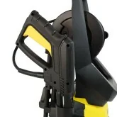 Máquina de lavar roupa de pressão eléctrica Garland Ultimate 317 2200 Watt