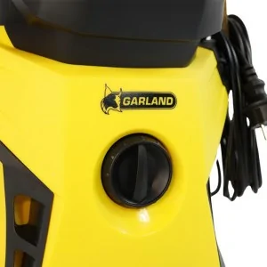Hidrolimpiadora eléctrica Garland Ultimate 317 2200 W