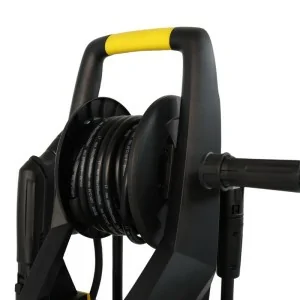 Electric Pressure Washer Garland Ultimate 317 2200 W