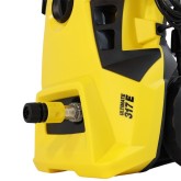 Nettoyeur haute pression électrique Garland Ultimate 317 2200 W
