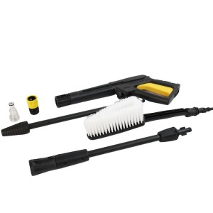 Idropulitrice elettrica Garland Ultimate 317 2200 Watt