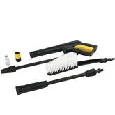 Elektrischer Hochdruckreiniger Garland Ultimate 317 2200 W