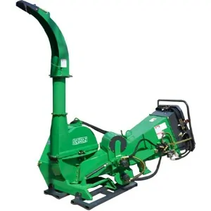 Broyeur de branches PTO Geo Italy ECO22Z 65 - 150 HP